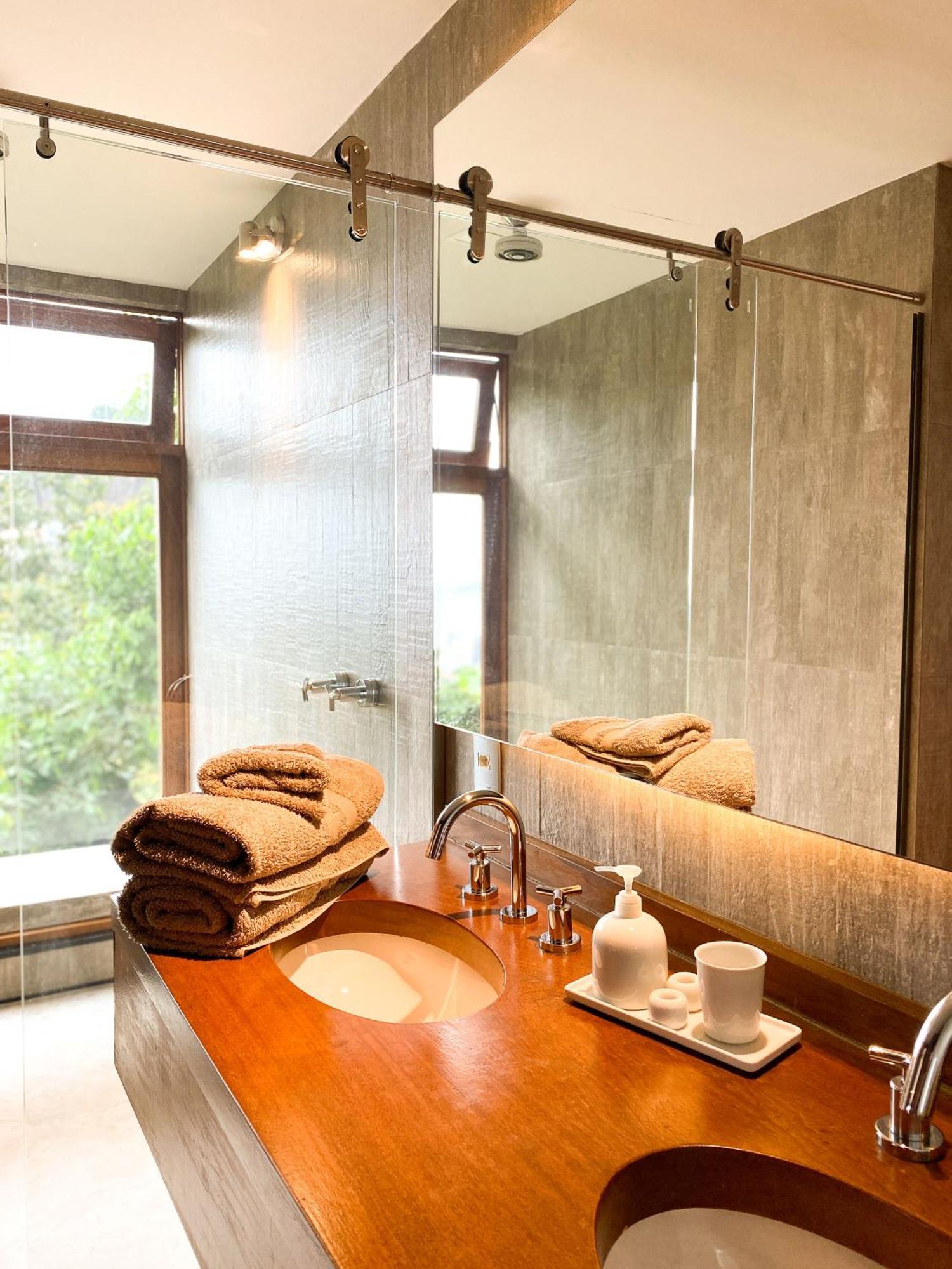 Chez Georges Bed & Breakfast Rio de Janeiro Ngoại thất bức ảnh