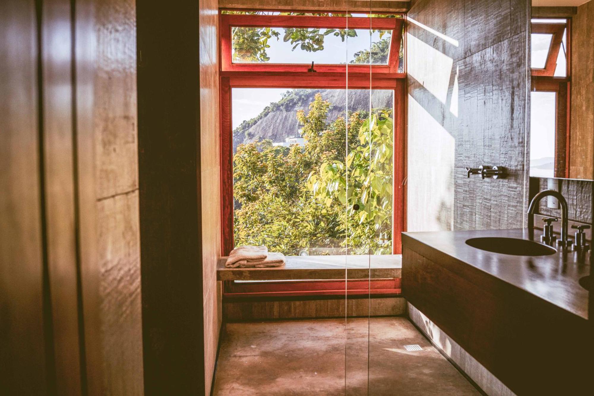Chez Georges Bed & Breakfast Rio de Janeiro Ngoại thất bức ảnh