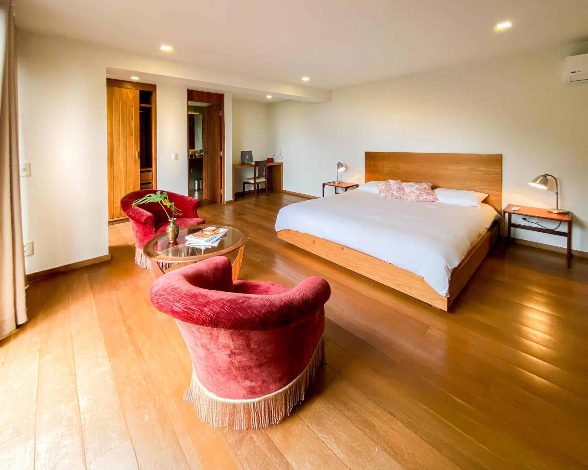 Chez Georges Bed & Breakfast Rio de Janeiro Ngoại thất bức ảnh