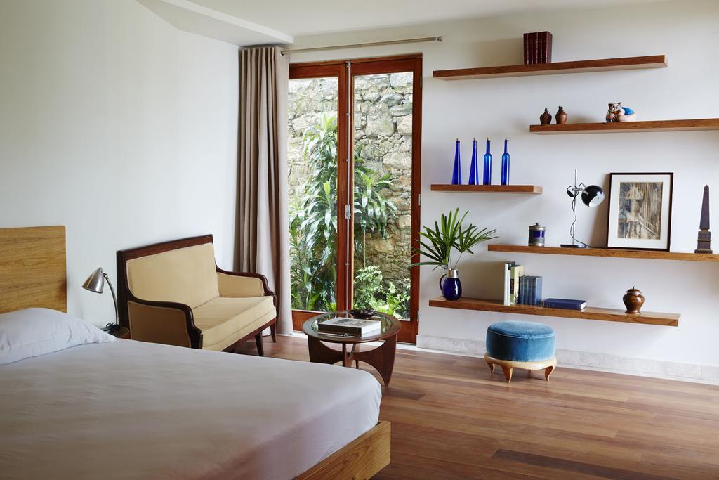 Chez Georges Bed & Breakfast Rio de Janeiro Ngoại thất bức ảnh