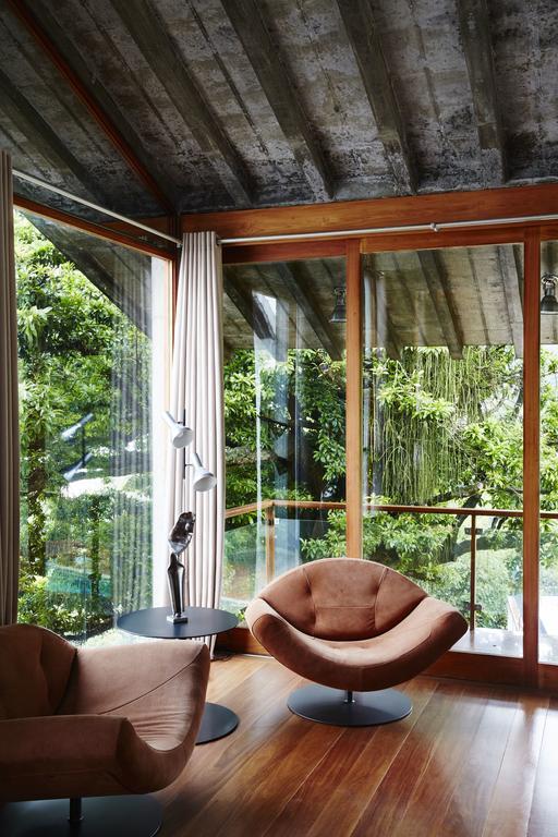 Chez Georges Bed & Breakfast Rio de Janeiro Ngoại thất bức ảnh