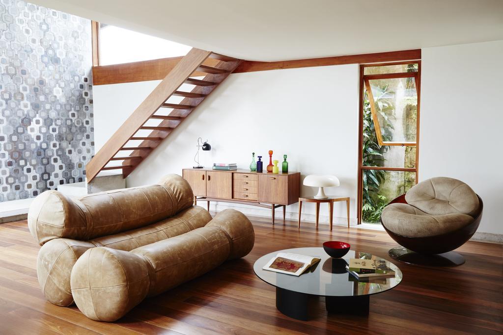 Chez Georges Bed & Breakfast Rio de Janeiro Ngoại thất bức ảnh