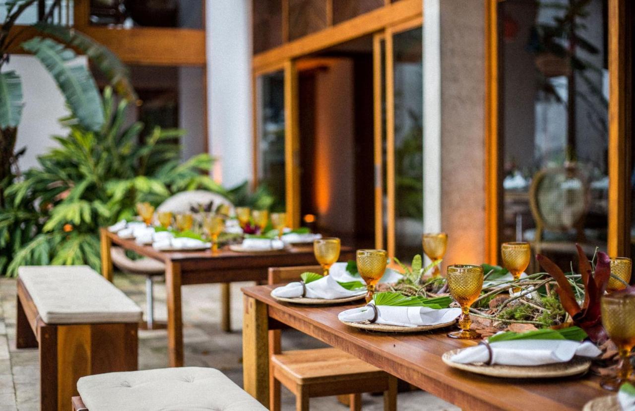 Chez Georges Bed & Breakfast Rio de Janeiro Ngoại thất bức ảnh