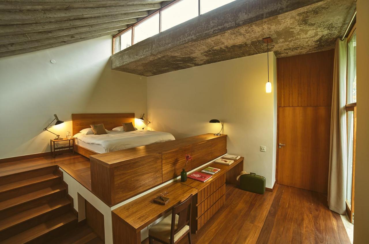 Chez Georges Bed & Breakfast Rio de Janeiro Ngoại thất bức ảnh