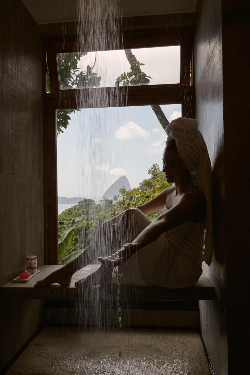 Chez Georges Bed & Breakfast Rio de Janeiro Ngoại thất bức ảnh