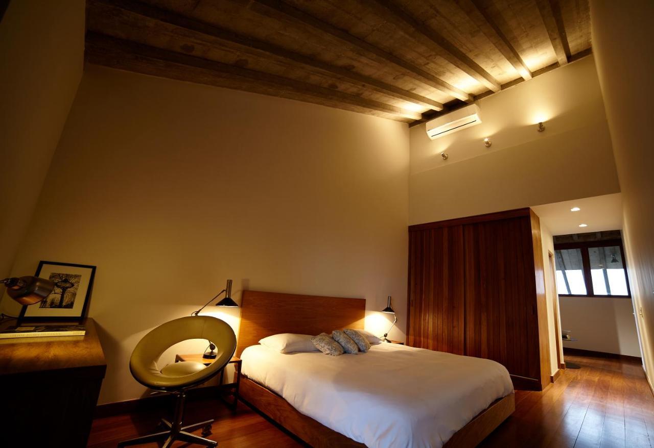 Chez Georges Bed & Breakfast Rio de Janeiro Ngoại thất bức ảnh