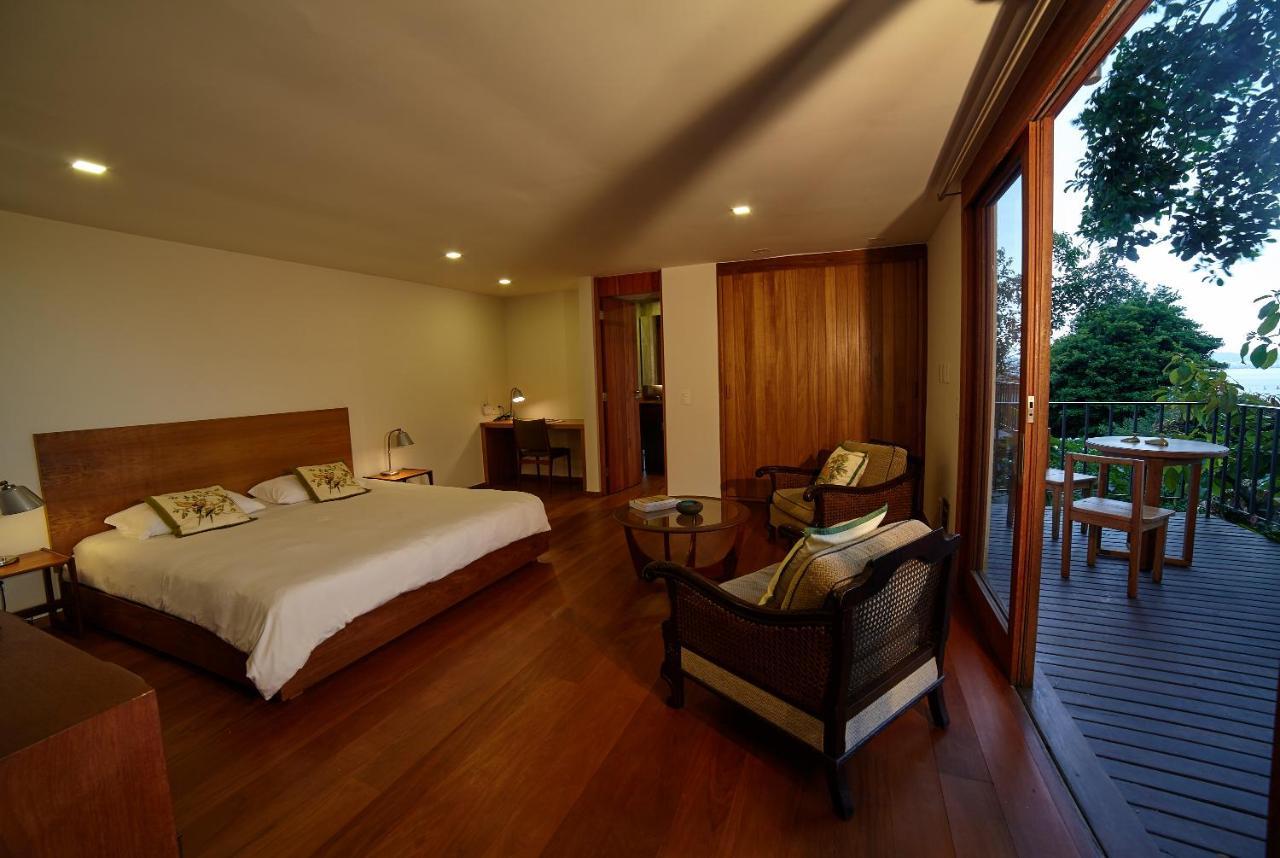 Chez Georges Bed & Breakfast Rio de Janeiro Ngoại thất bức ảnh