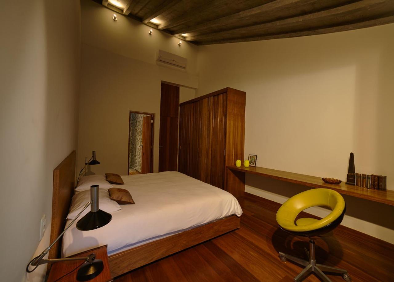 Chez Georges Bed & Breakfast Rio de Janeiro Ngoại thất bức ảnh