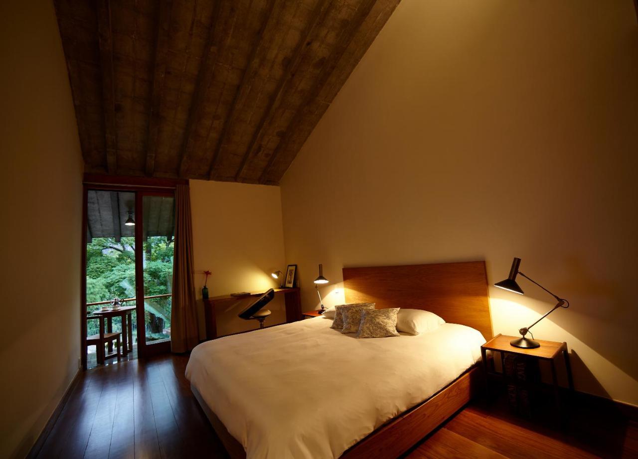 Chez Georges Bed & Breakfast Rio de Janeiro Ngoại thất bức ảnh