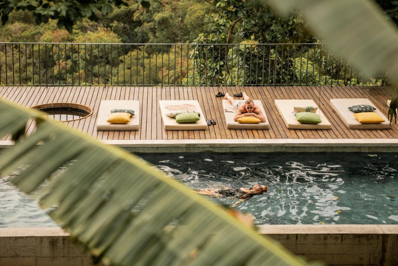 Chez Georges Bed & Breakfast Rio de Janeiro Ngoại thất bức ảnh